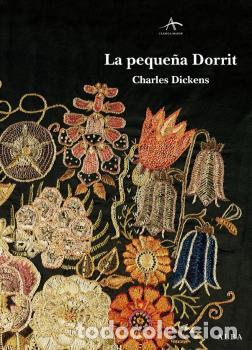 Libros: PEQUE&Ntilde;A DORRIT, LA - DICKENS, CHARLES, - Foto 1