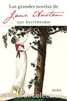 Libros: ESTUCHE JANE AUSTEN * - AUSTEN, JANE, - Foto 1