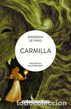 Libri di seconda mano: CARMILLA - POCKET - LE FANU, JOSEPH SHERIDAN,