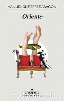 Libros: ORIENTE - GUTI&Eacute;RREZ ARAG&Oacute;N, MANUEL, - Foto 1