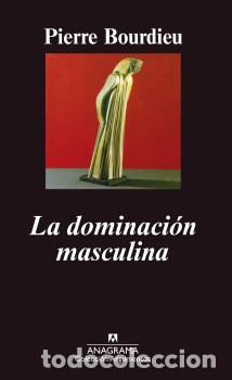 Libros: DOMINACION MASCULINA, LA - BOURDIEU, PIERRE, - Foto 1