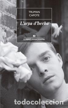 Libros: ARPA DHERBA, L - CAPOTE, TRUMAN, - Foto 1