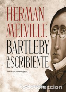 Libros: BARTLEBY, EL ESCRIBIENTE - MELVILLE, HERMAN, - Foto 1