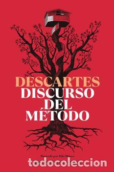 Libros: DISCURSO DEL M&Eacute;TODO - DESCARTES, REN&Eacute;, - Foto 1