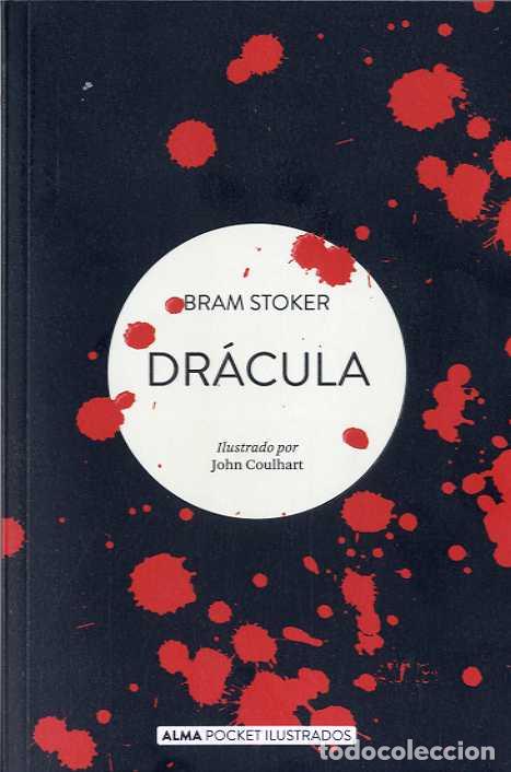 Libros: DR&Aacute;CULA (POCKET) - STOKER, BRAM, - Foto 1