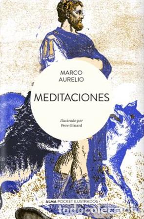 Libros: MEDITACIONES - POCKET - AURELIO, MARCO - Foto 1