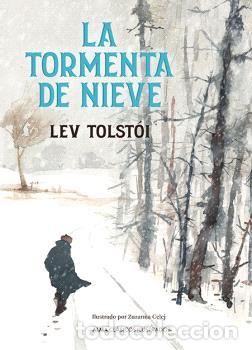 Libros: TORMENTA DE NIEVE, LA - TOLST&Oacute;I, LEV, - Foto 1