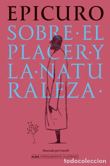 B&uuml;cher: SOBRE EL PLACER Y LA NATURALEZA - GURIDI,
