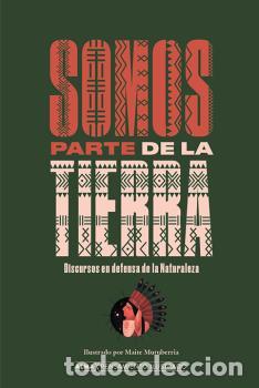 Libros: SOMOS PARTE DE LA TIERRA - AA.VV., - Foto 1