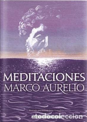 Libros: MEDITACIONES - AURELIO, MARCO