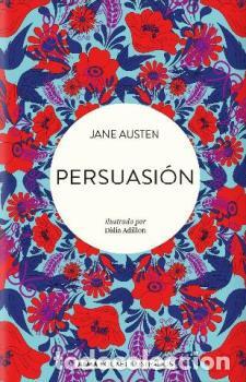 Libros: PERSUASI&Oacute;N - POCKET - AUSTEN, JANE, - Foto 1