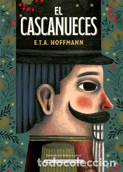Libros: CASCANUECES, EL - HOFFMANN, E.T.A., - Foto 1