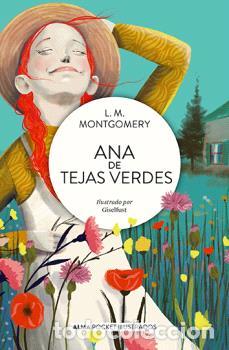 Libri di seconda mano: ANA DE TEJAS VERDES - POCKET - MONTGOMERY, LUCY MAUD,
