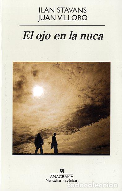 Libros: OJO EN LA NUCA, EL - VILLORO, JUAN, - Foto 1