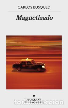 Libri di seconda mano: MAGNETIZADO - BUSQUED, CARLOS,