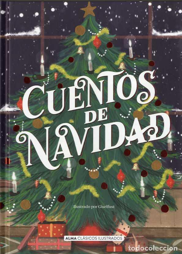 Libros: CUENTOS DE NAVIDAD - AA.VV., - Foto 1