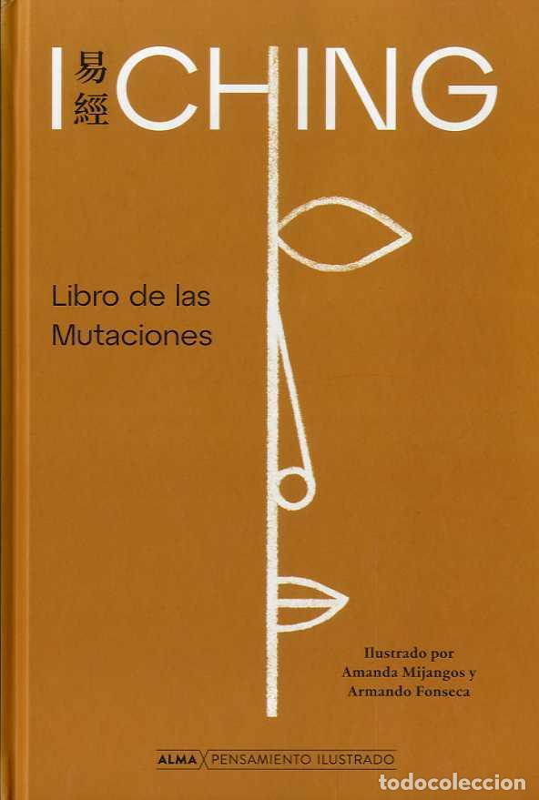 Libros: I CHING - AN&Oacute;NIMO, - Foto 1