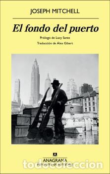 Libros: FONDO DEL PUERTO, EL - MITCHELL, JOSEPH, - Foto 1