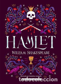 Libros: HAMLET - SHAKESPEARE, WILLIAM, - Foto 1