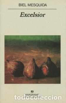 Libros: EXCELSIOR - MESQUIDA, BIEL, - Foto 1