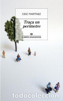 Libros: TRA&Ccedil;A UN PER&Iacute;METRE - MART&Iacute;NEZ, CESC, - Foto 1