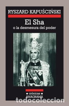 Libros: SHA, EL - KAPUSCINSKI, RYSZARD, - Foto 1