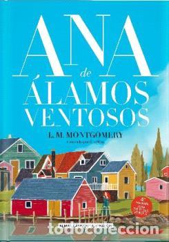 Libros: ANA DE &Aacute;LAMOS VENTOSOS - MONTGOMERY, LUCY MAUD, - Foto 1