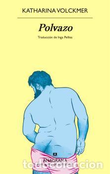 B&uuml;cher: POLVAZO - VOLCKMER, KATHARINA