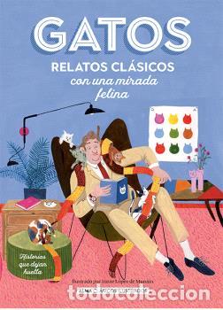 Libros: GATOS - AA.VV., - Foto 1