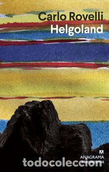 Libros: HELGOLAND - ROVELLI, CARLO, - Foto 1
