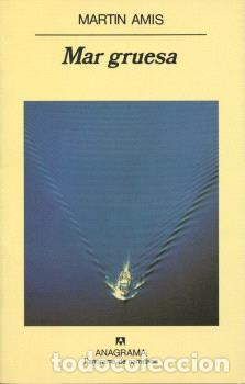Libros: MAR GRUESA - AMIS, MARTIN, - Foto 1