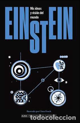Libros: EINSTEIN - EINSTEIN, ALBERT, - Foto 1