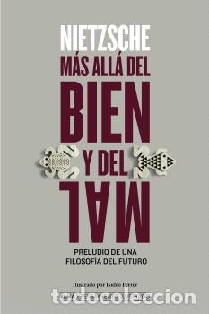 Libros: M&Aacute;S ALL&Aacute; DEL BIEN Y DEL MAL - NIETZSCHE, FRIEDRICH, - Foto 1