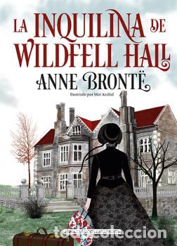 Libros: INQUILINA DE WILDFELL HALL, LA - BRONT&Euml;, ANNE, - Foto 1
