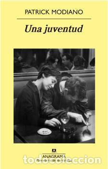 Libros: JUVENTUD, UNA - MODIANO, PATRICK, - Foto 1