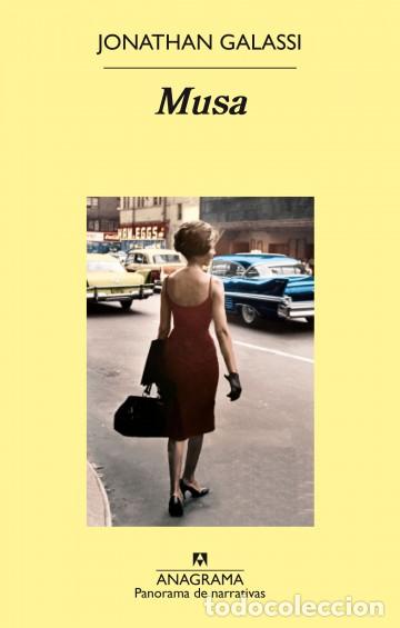 Libros: MUSA - GALASSI, PETER, - Foto 1