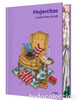 Libros: MUJERCITAS - PANORAMA - MAY ALCOTT, LOUISA, - Foto 1