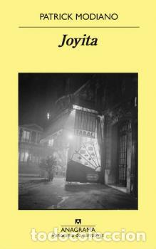 Libros: JOYITA - MODIANO, PATRICK, - Foto 1