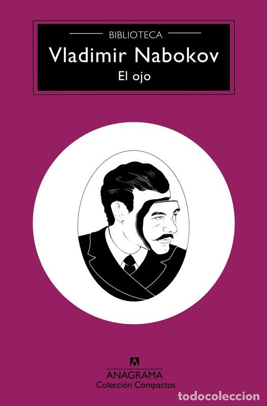 Libros: OJO, EL - BVN - NABOKOV, VLADIMIR, - Foto 1
