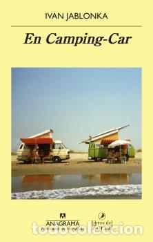 Libros: EN CAMPING-CAR - JABLONKA, IVAN, - Foto 1