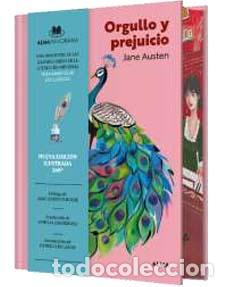 Libros: ORGULLO Y PREJUICIO - PANORAMA - AUSTEN, JANE, - Foto 1