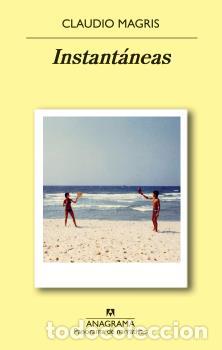 Libros: INSTANT&Aacute;NEAS - MAGRIS, CLAUDIO, - Foto 1
