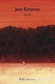 Libros: CORRER - CM50 - ECHENOZ, JEAN, - Foto 1