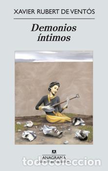 Libros: DEMONIOS INTIMOS - RUBERT DE VENTOS, XAVIER, - Foto 1