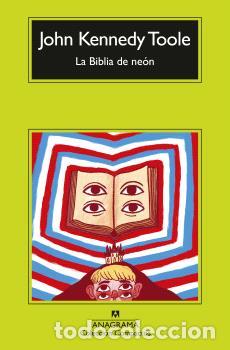 Libros: BIBLIA DE NE&Oacute;N, LA - CM - TOOLE, JOHN KENNEDY,