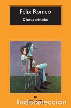 Libri di seconda mano: DIBUJOS ANIMADOS -CM - ROMEO COLLADOS, FELIX,