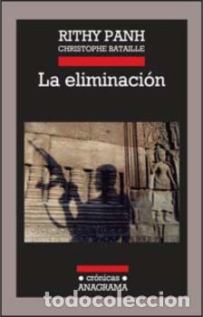Libros: ELIMINACI&Oacute;N, LA - BATAILLE, CHRISTOPHE, - Foto 1