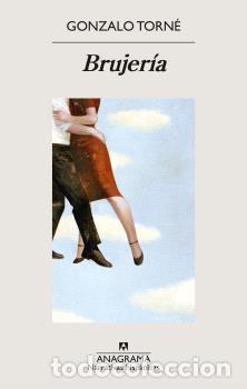 Libros: BRUJER&Iacute;A - TORN&Eacute;, GONZALO, - Foto 1