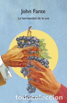 Libros: HERMANDAD DE LA UVA, LA -CM50 - FANTE, JOHN, - Foto 1