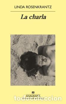 Libros: CHARLA, LA - ROSENKRANTZ, LINDA, - Foto 1